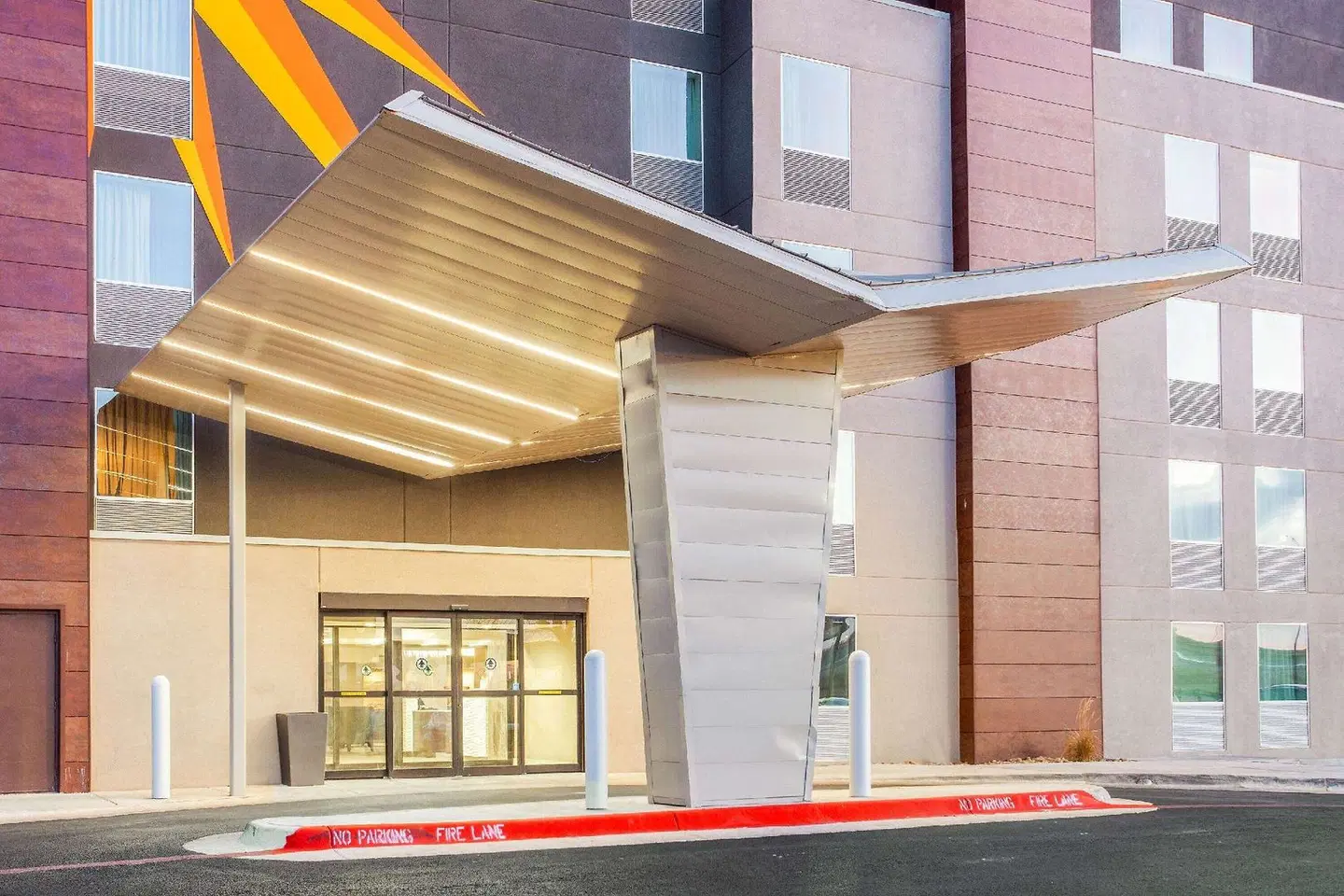 La Quinta Inn & Suites by Wyndham Lubbock West Medical Centr SPORTS_AND_LEISURE