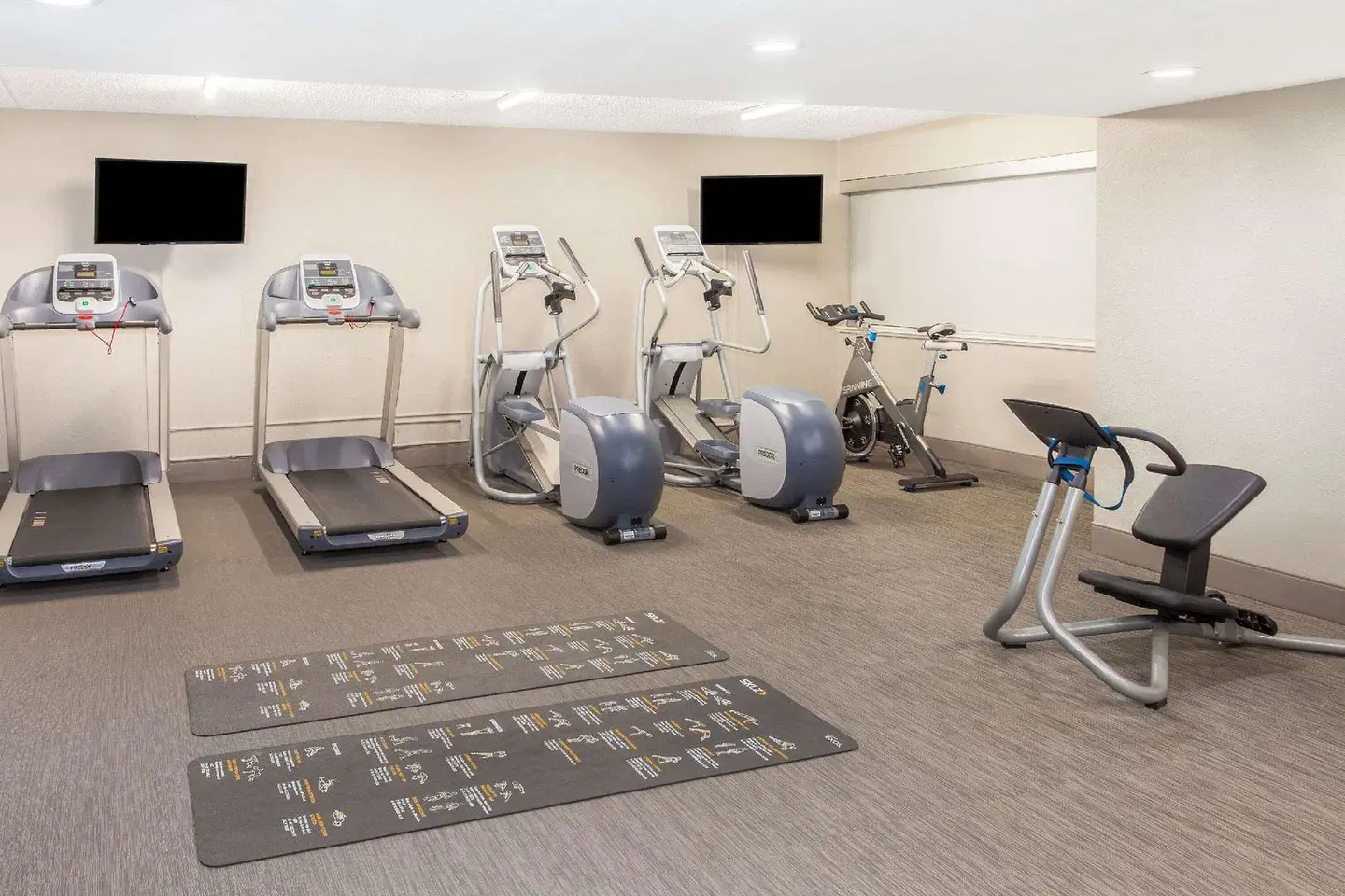 La Quinta Inn & Suites by Wyndham Lubbock West Medical Centr SPORTS_AND_LEISURE
