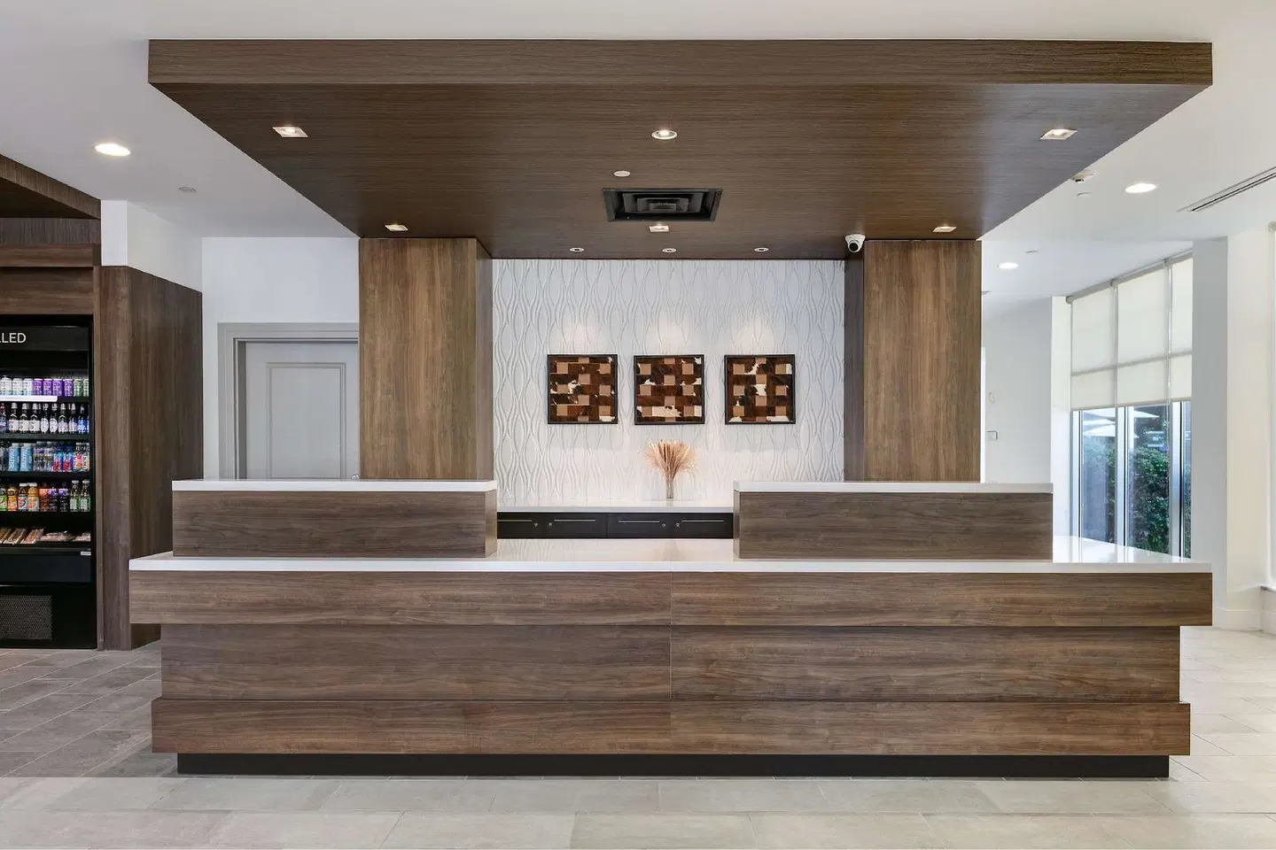 Hilton Garden Inn Dallas Arlington LOUNGE_LOBBY
