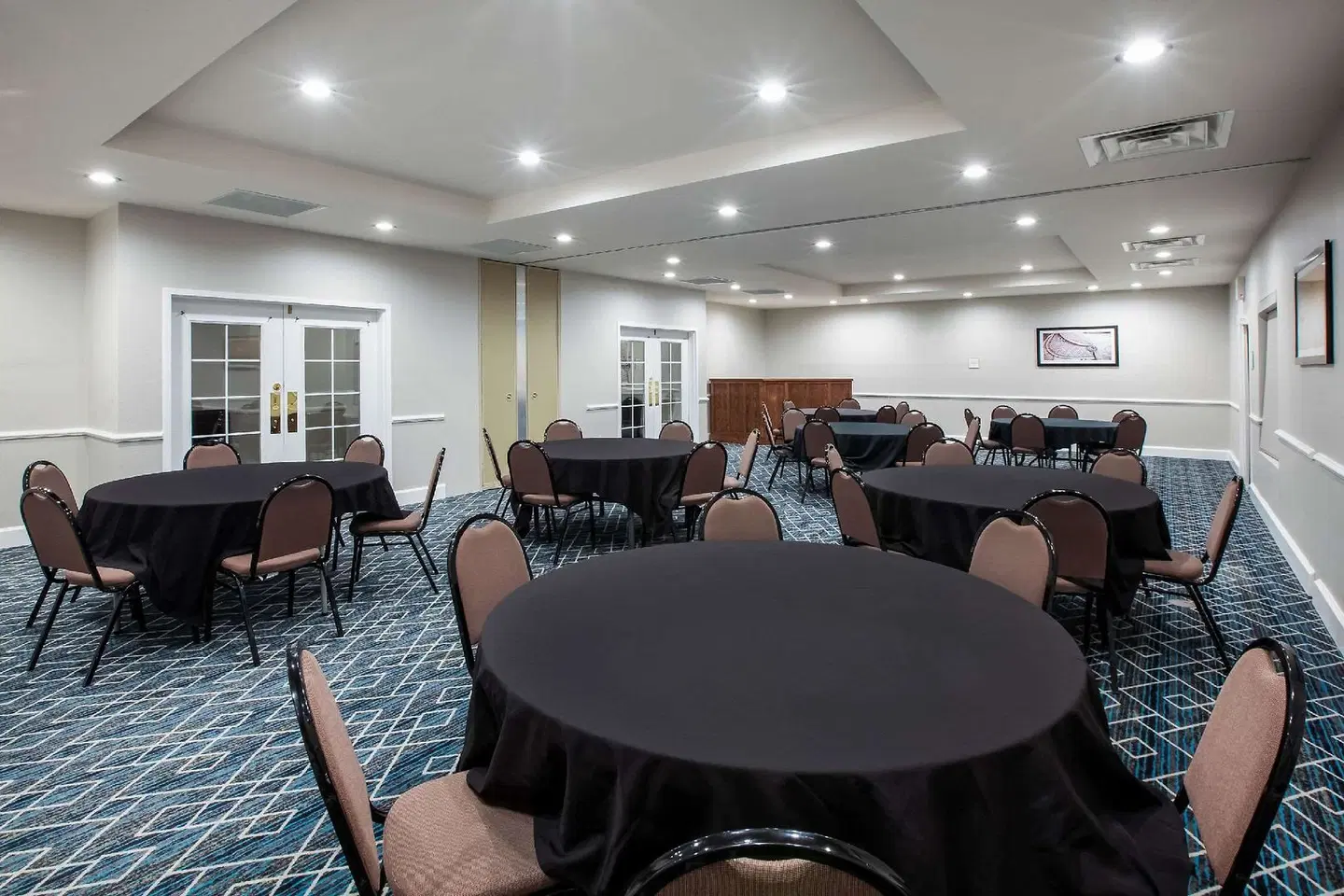 La Quinta Inn & Suites Lubbock North Konferenz