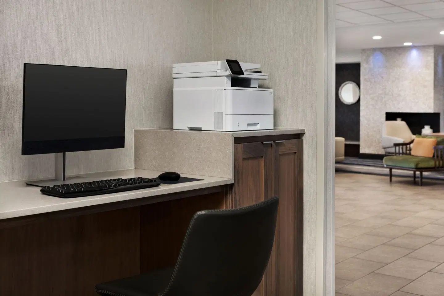 Fairfield Inn & Suites by Marriott Amarillo Airport ROOM_EXAMPLE