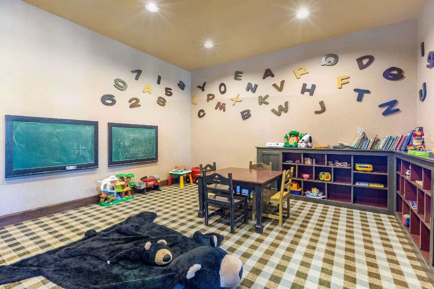 The Club at Big Bear Village SPORTS_AND_LEISURE