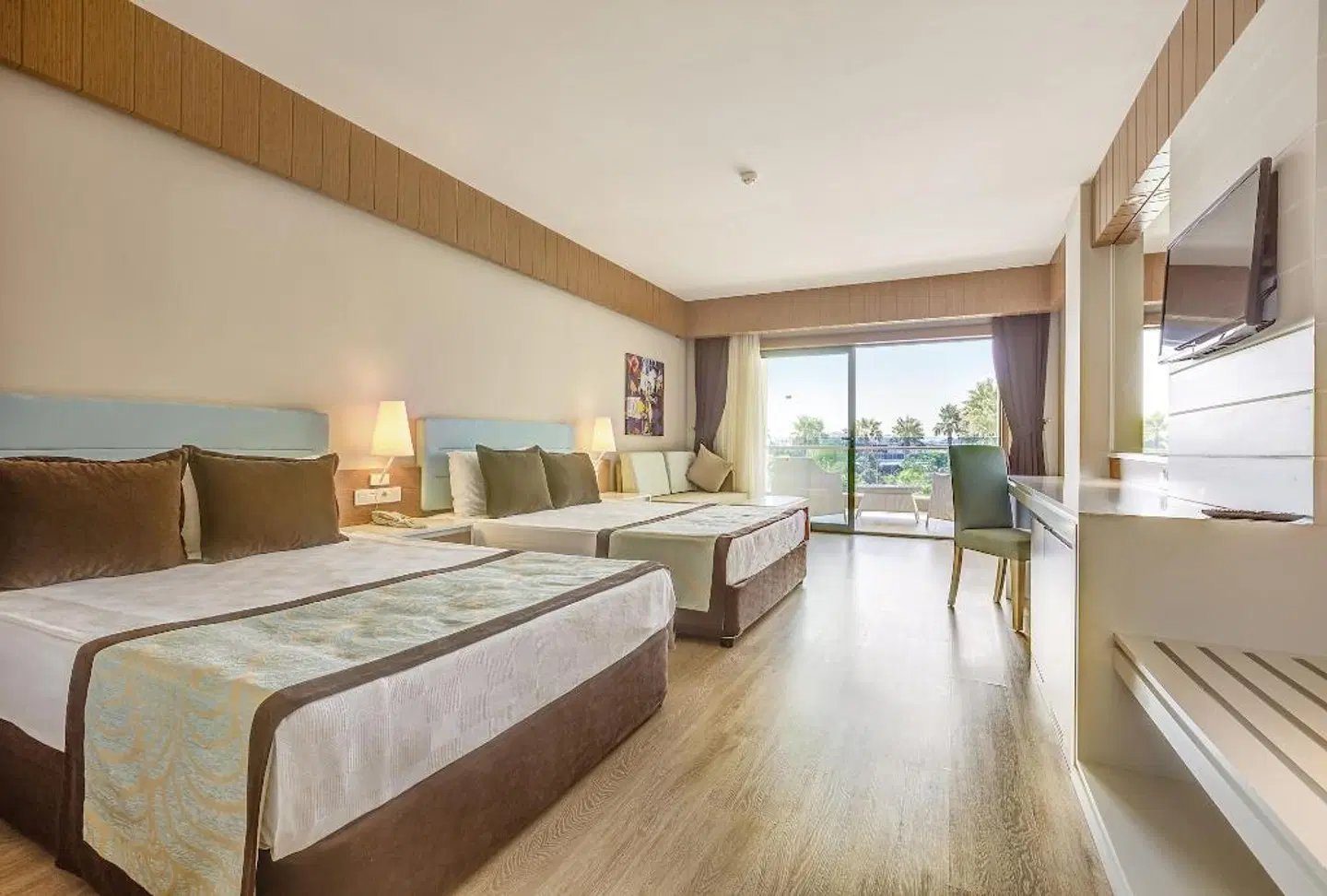 TUI MAGIC LIFE Club Jacaranda ROOM_EXAMPLE
