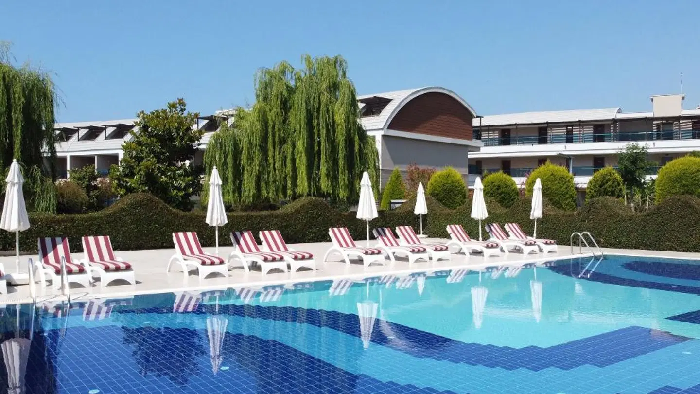 TUI MAGIC LIFE Club Jacaranda OUTDOOR_POOL