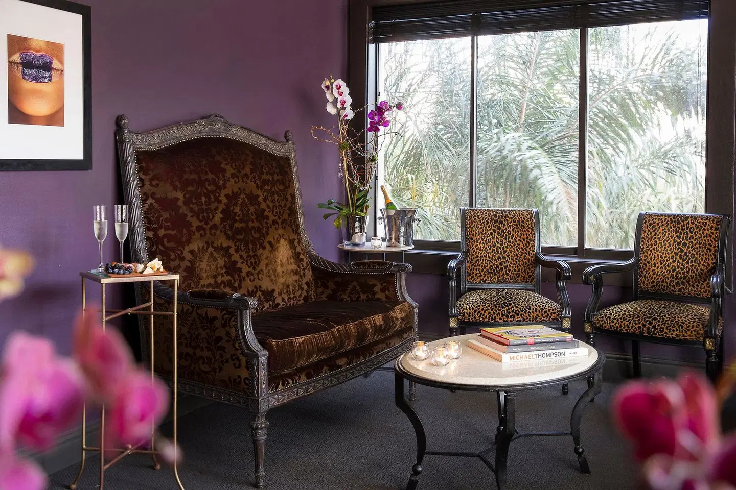 Zaza Houston LOUNGE_LOBBY