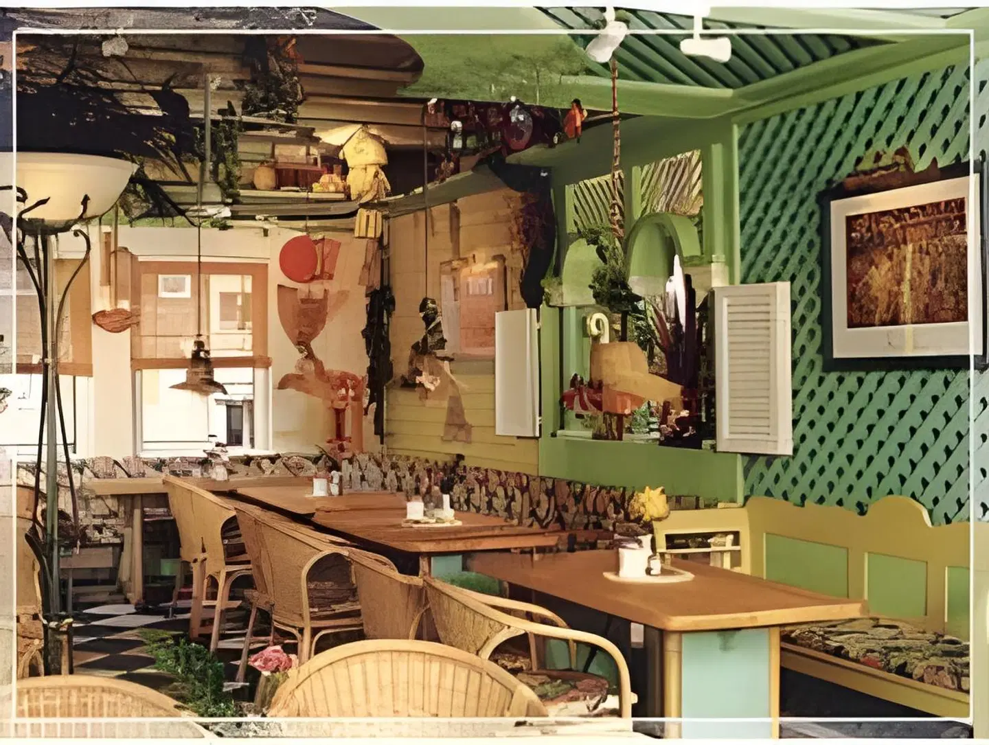 Hotel Stralsund Bar