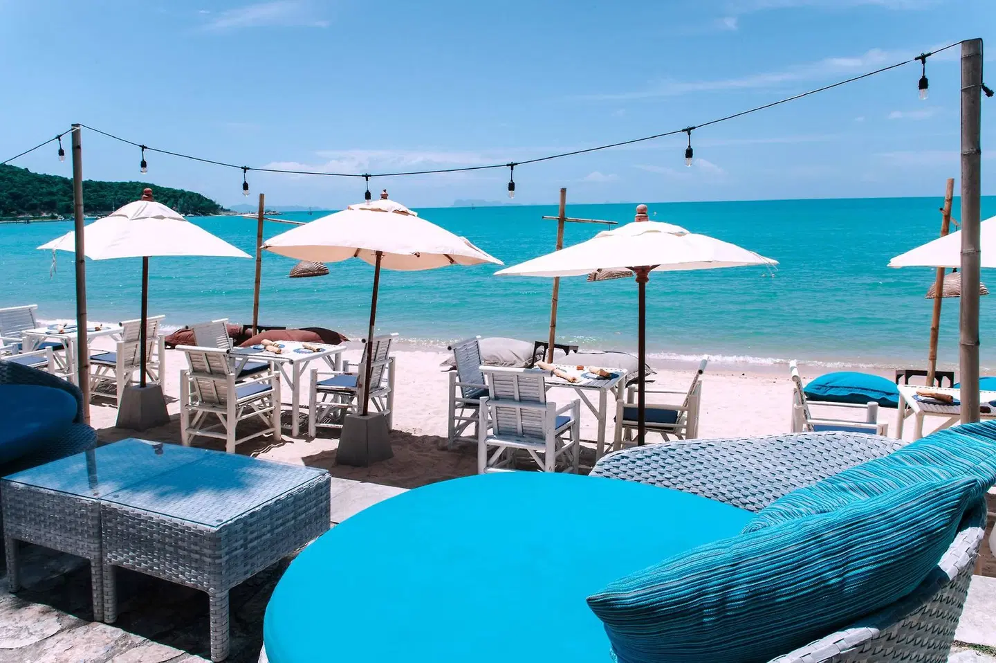 Sea Valley Hotel OUTDOOR_POOL