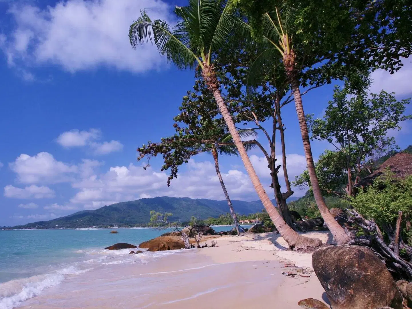 Lamai Bay View Resort SPORTS_AND_LEISURE