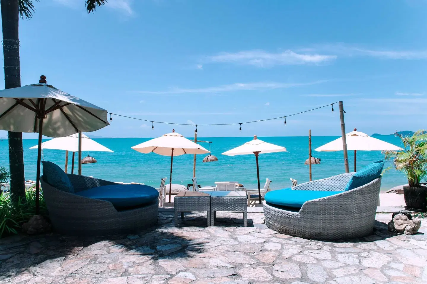 Sea Valley Hotel Strand