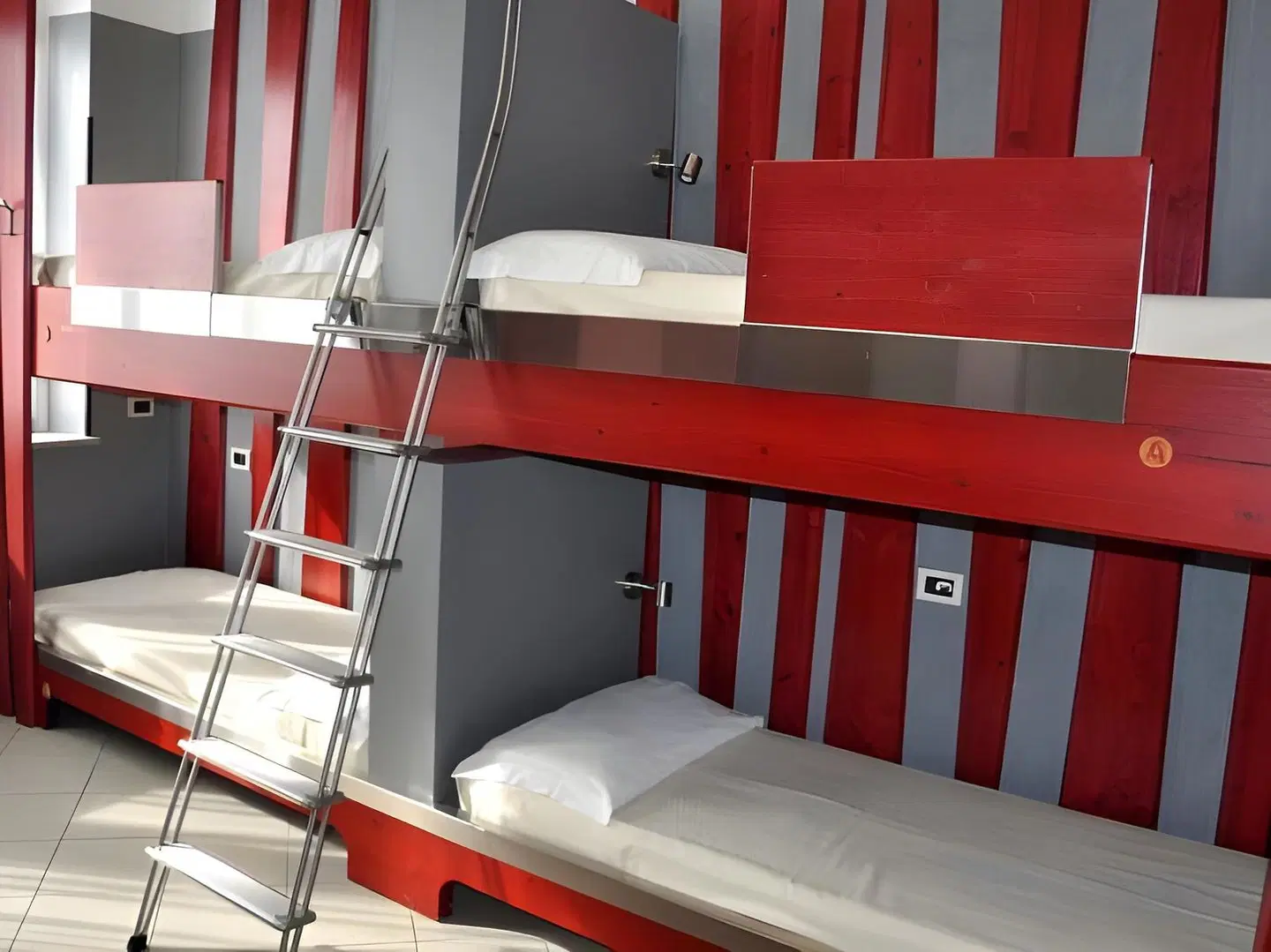 Roma Scout Center ROOM_EXAMPLE