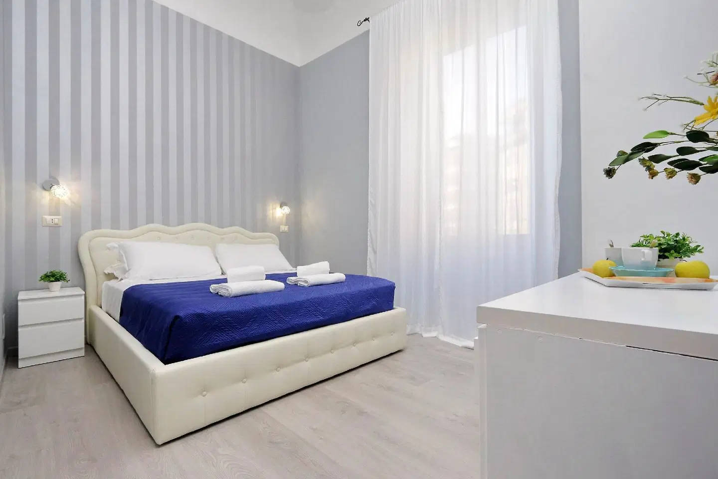 B&B Domus Domas HEALTH_BEAUTY