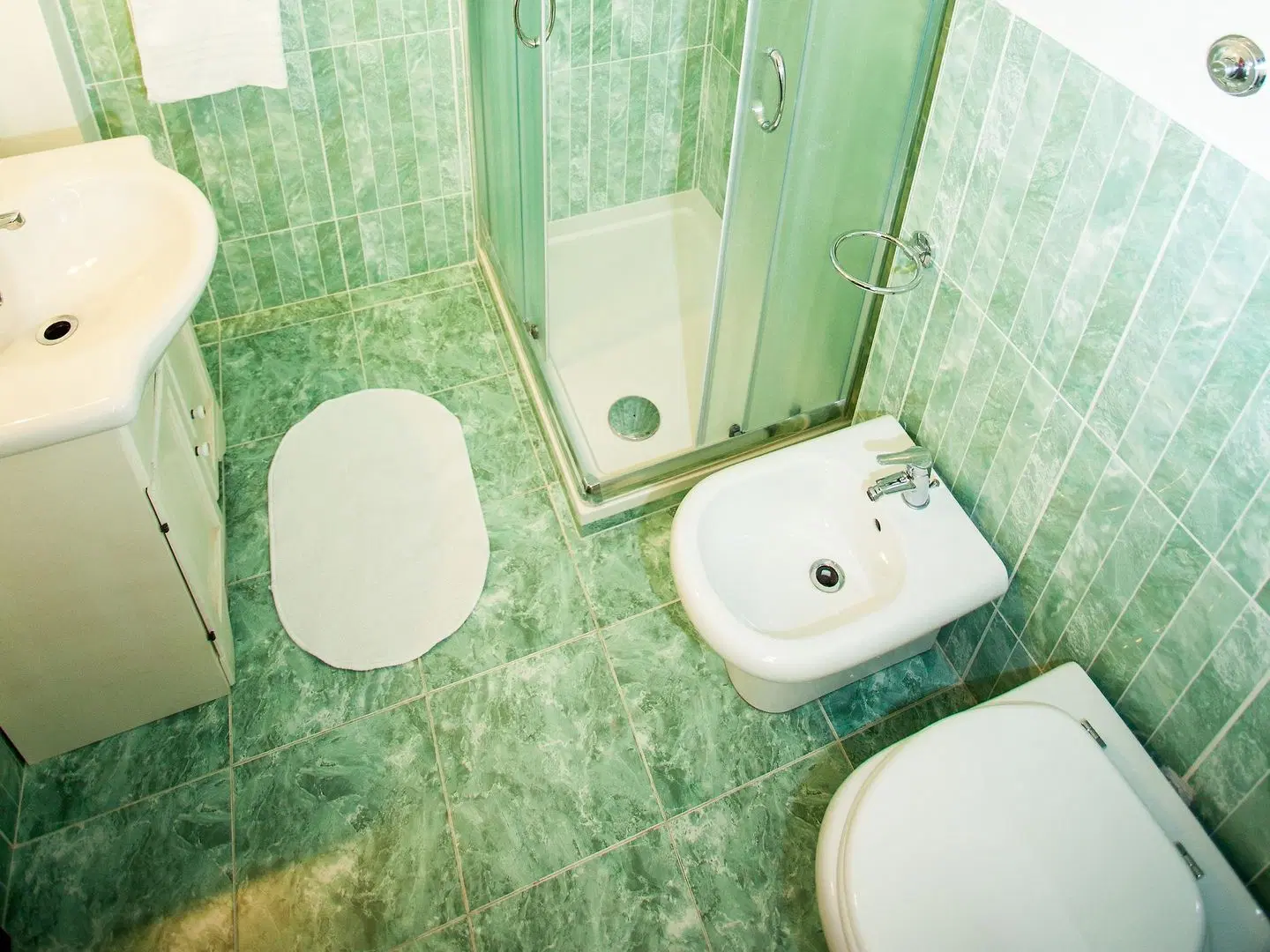 Domina Popolo Badezimmer