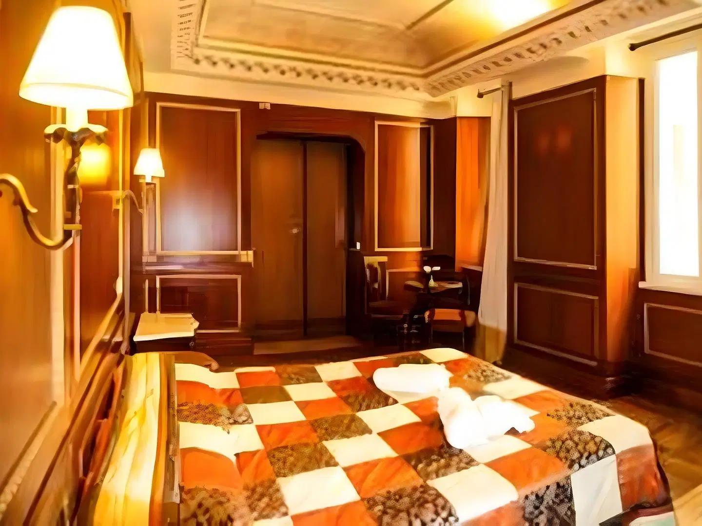 Domina Popolo ROOM_EXAMPLE