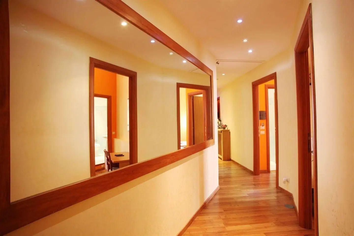 B&B Domus Domas LOUNGE_LOBBY