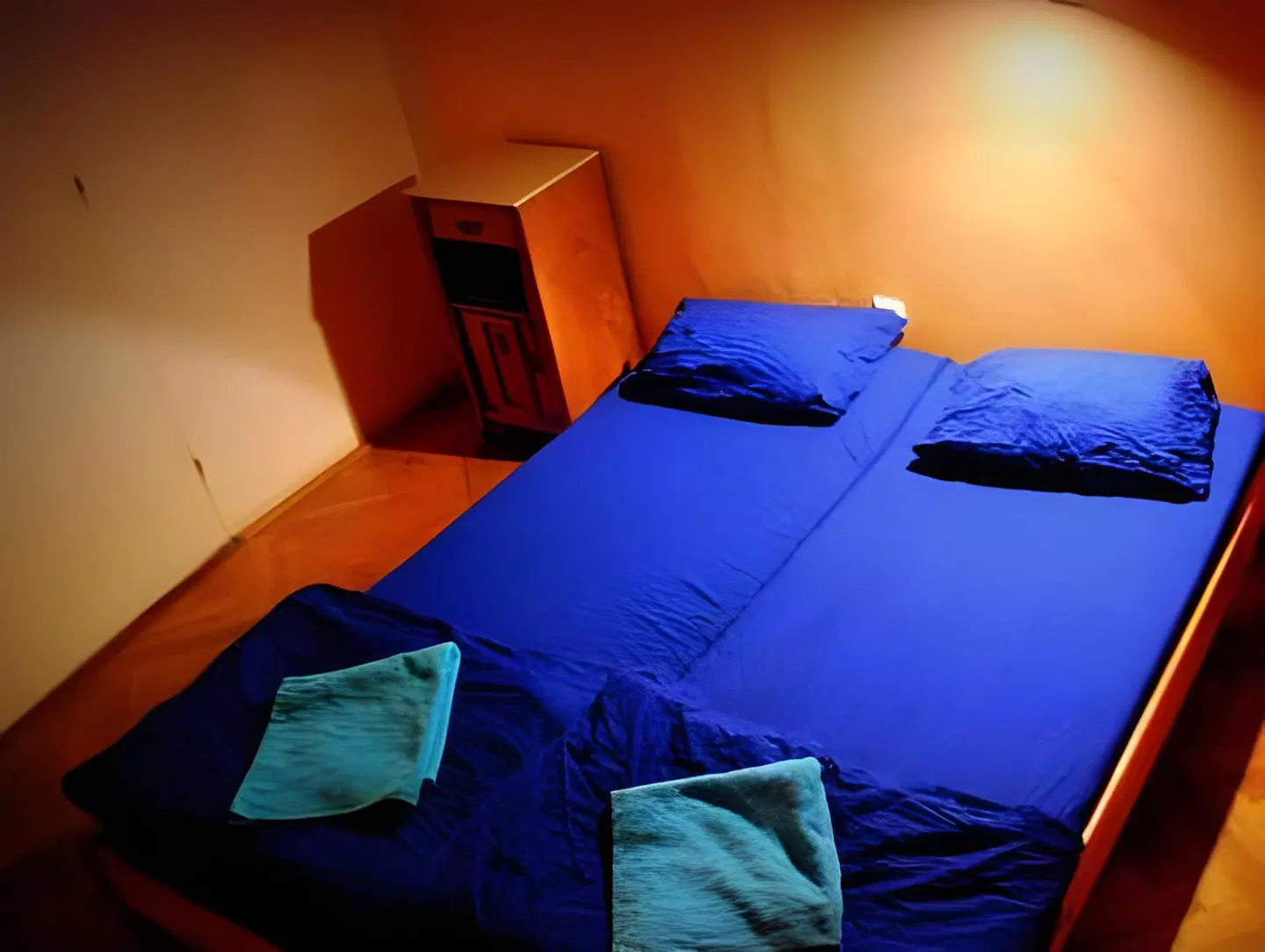 Clown and Bard Hostel ROOM_EXAMPLE