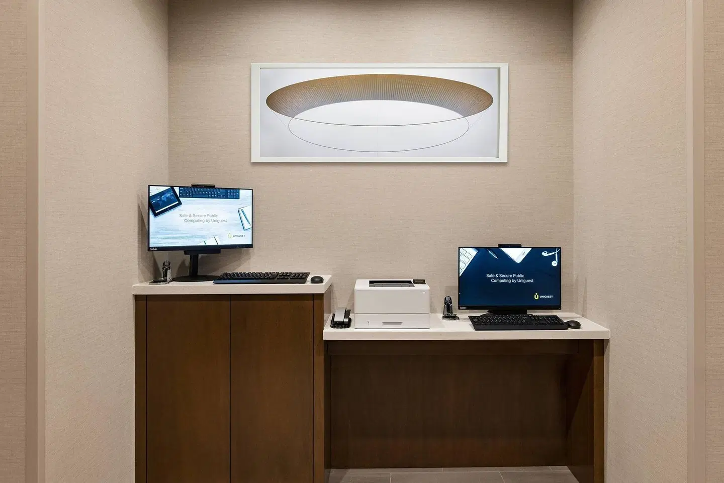 SpringHill Suites by Marriott Dallas Richardson/University Area ROOM_EXAMPLE