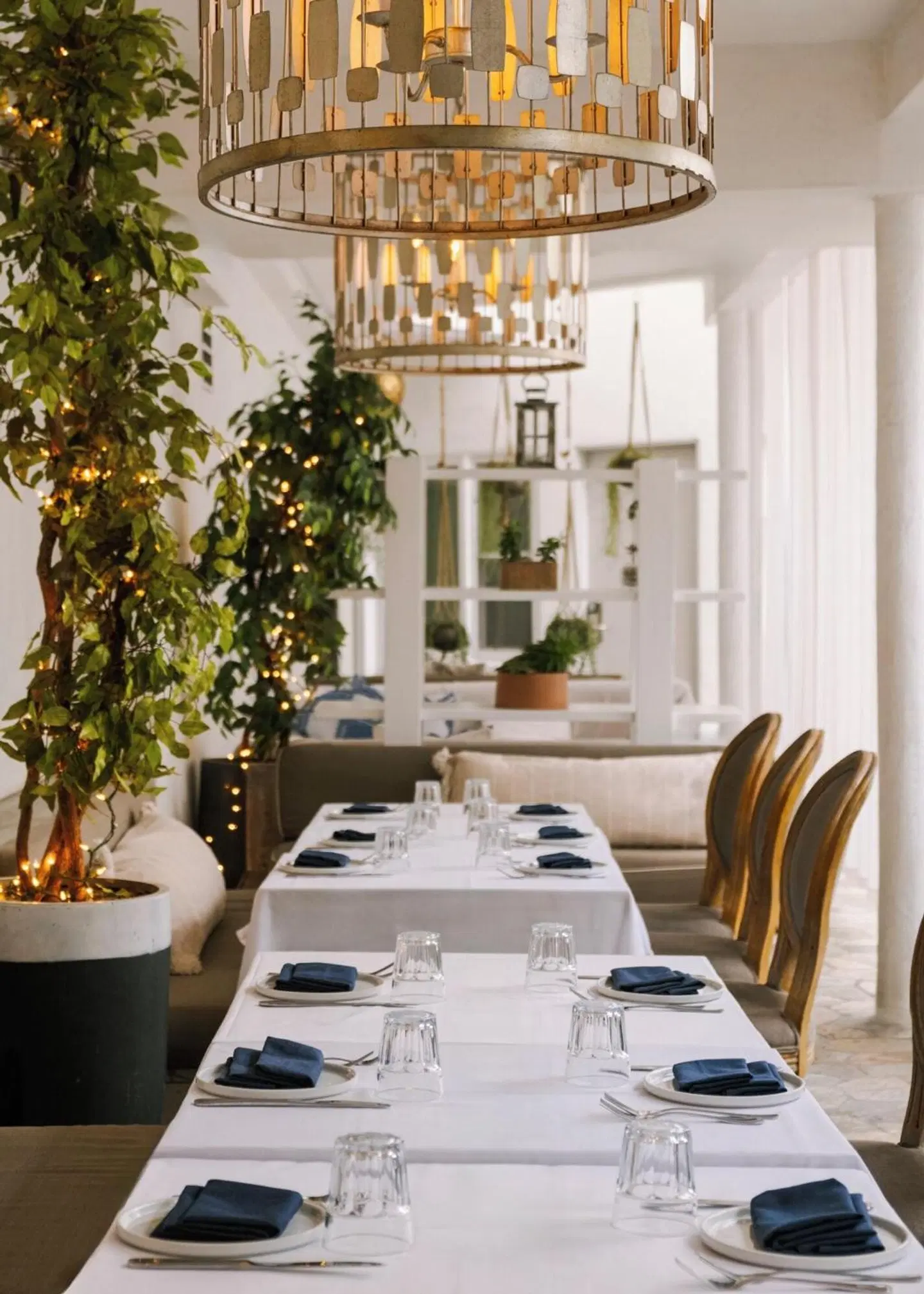 Beverly Terrace Konferenz