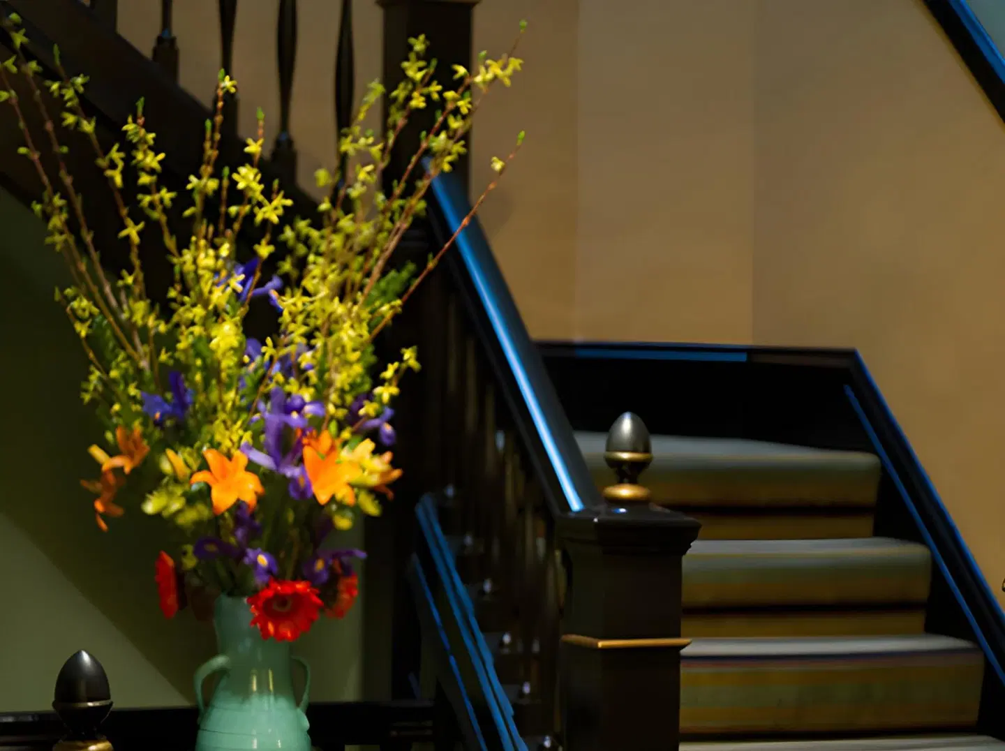 Boheme LOUNGE_LOBBY