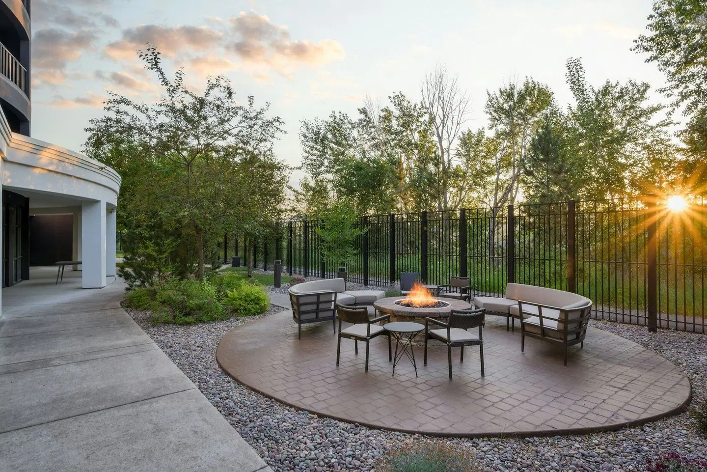 Courtyard by Marriott Missoula Restaurant