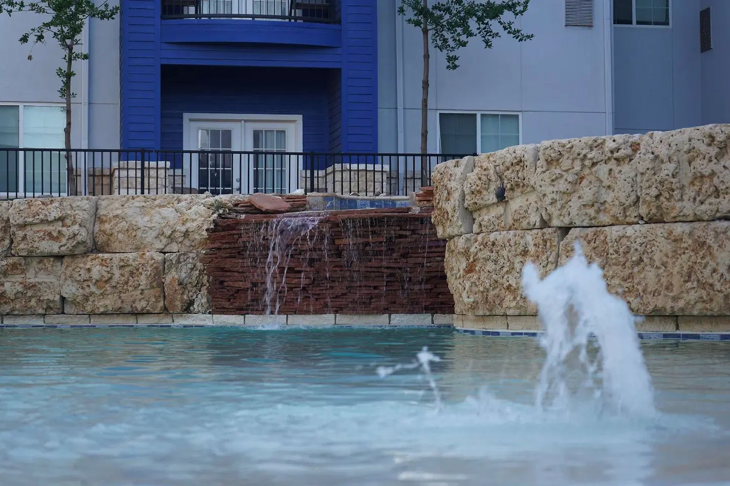 Best Western Lubbock West Inn & Suites OUTDOOR_POOL