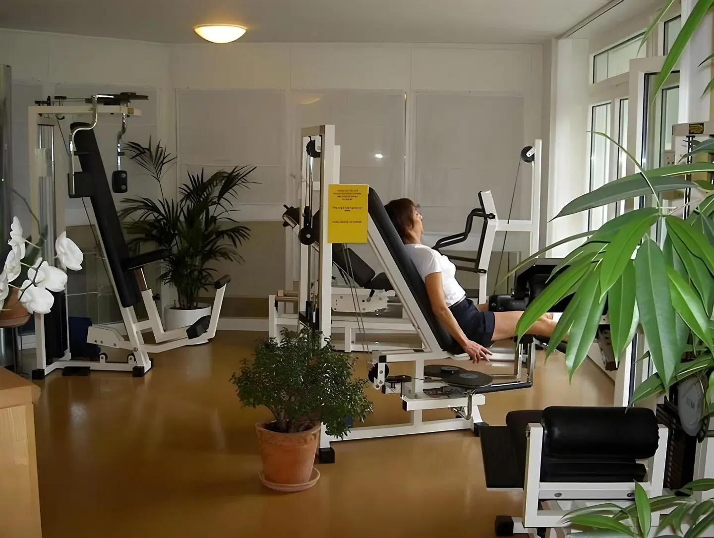 Tertianum Parkresidenz Meilen SPORTS_AND_LEISURE