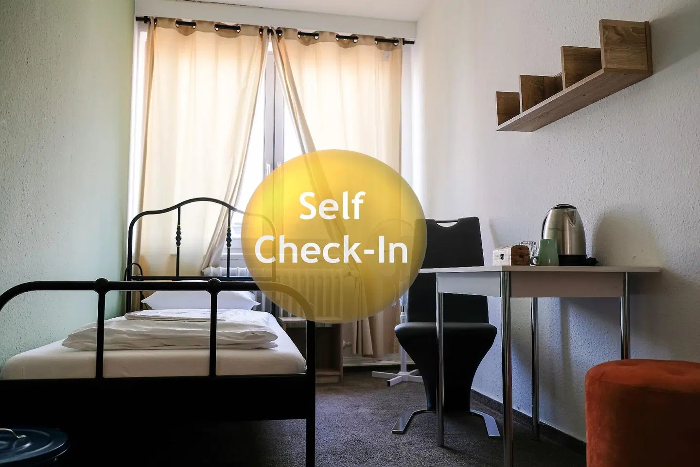 Hostel City Süd Konferenz