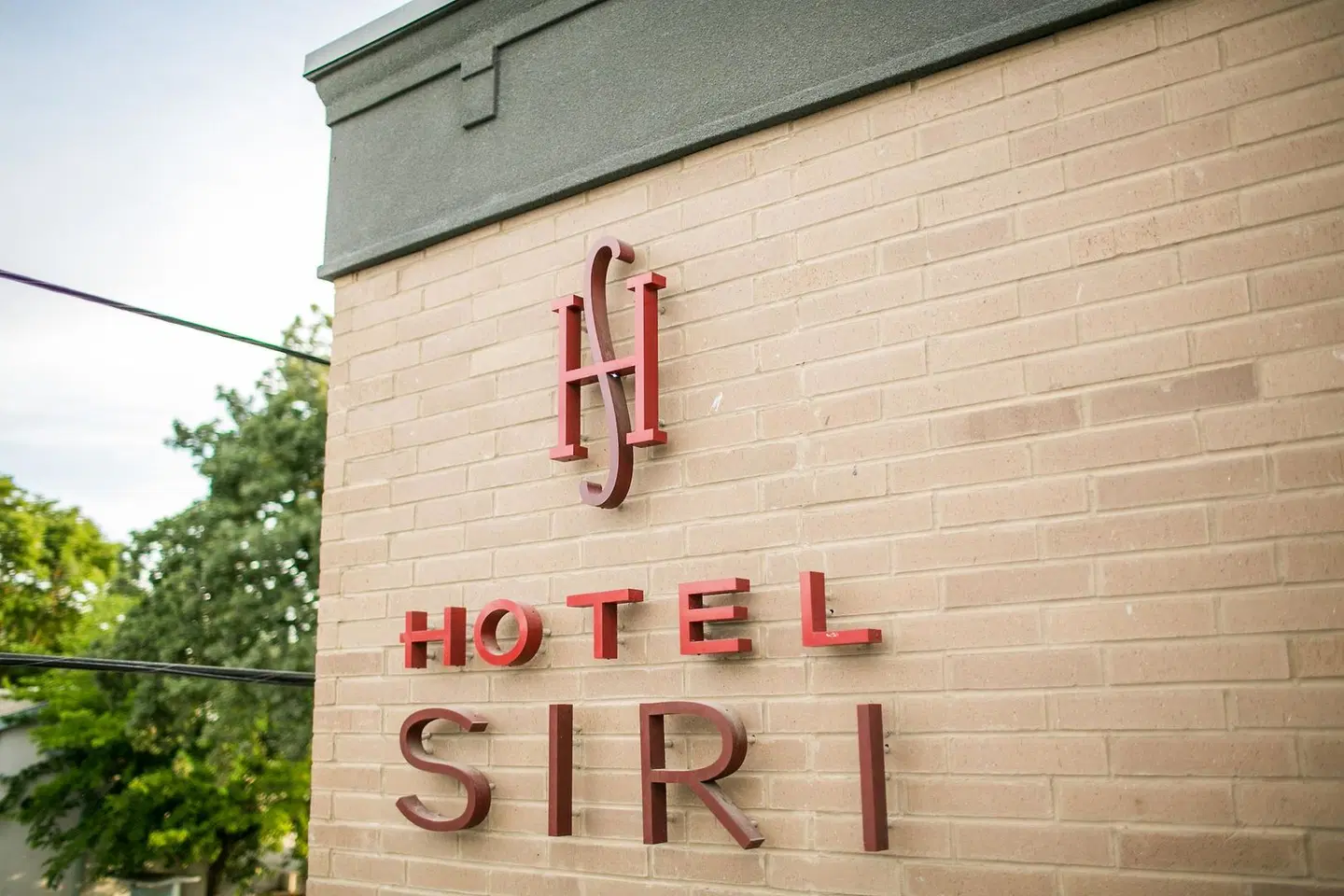 Hotel Siri Downtown - Paso Robles HEALTH_BEAUTY