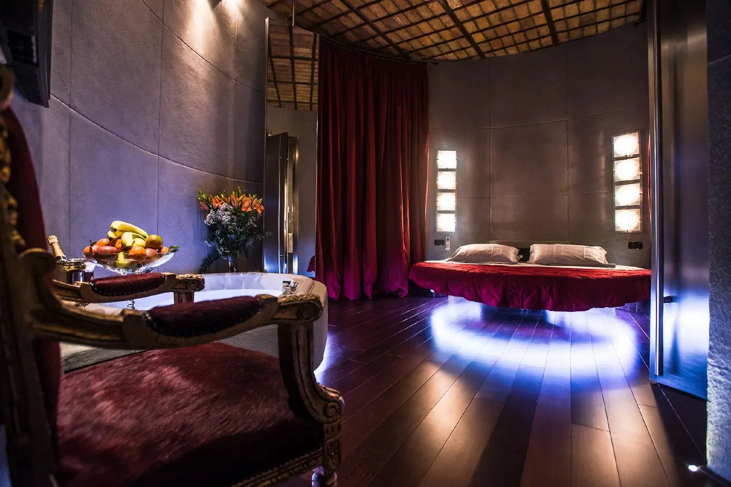 Mdm Luxury Rooms Guesthouse ROOM_EXAMPLE