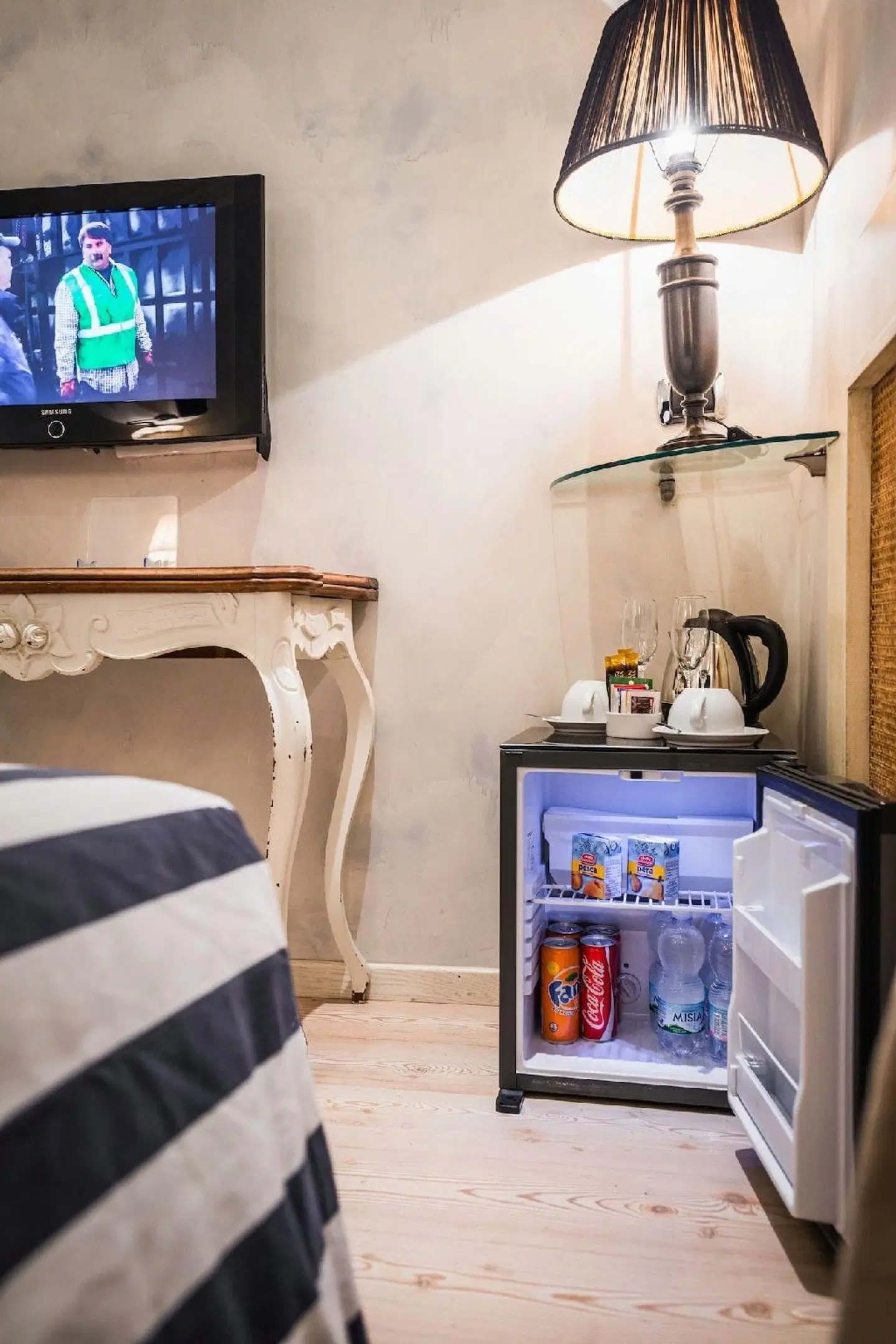 Mdm Luxury Rooms Guesthouse ROOM_EXAMPLE