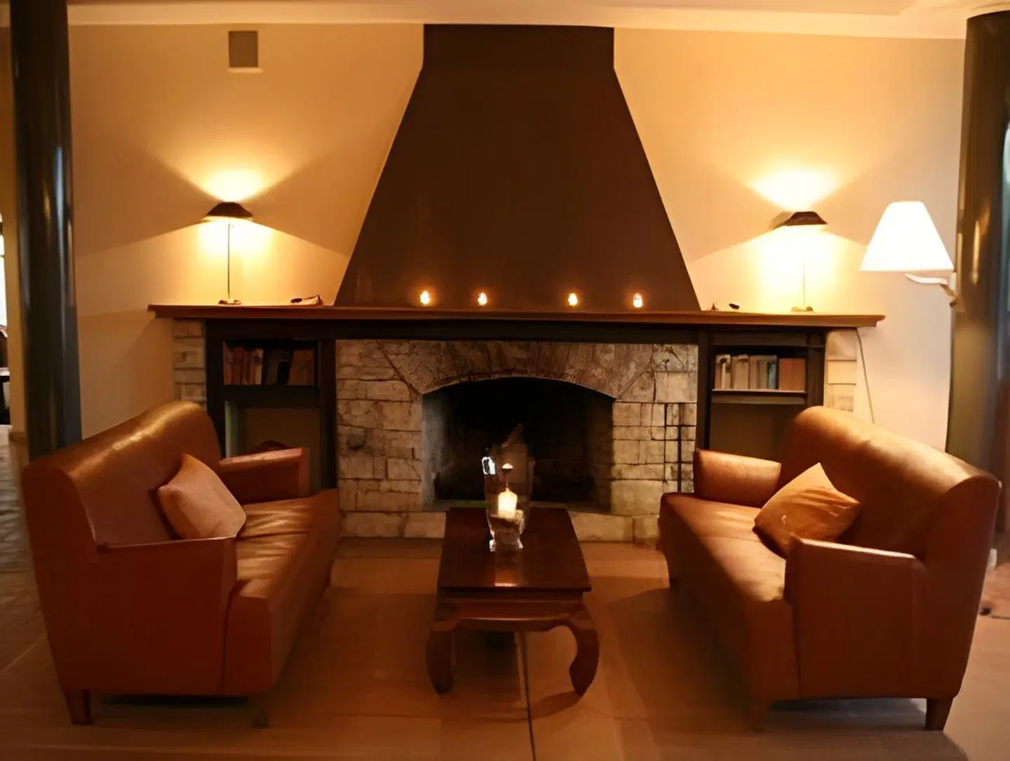 Speicher am Ziegelsee LOUNGE_LOBBY