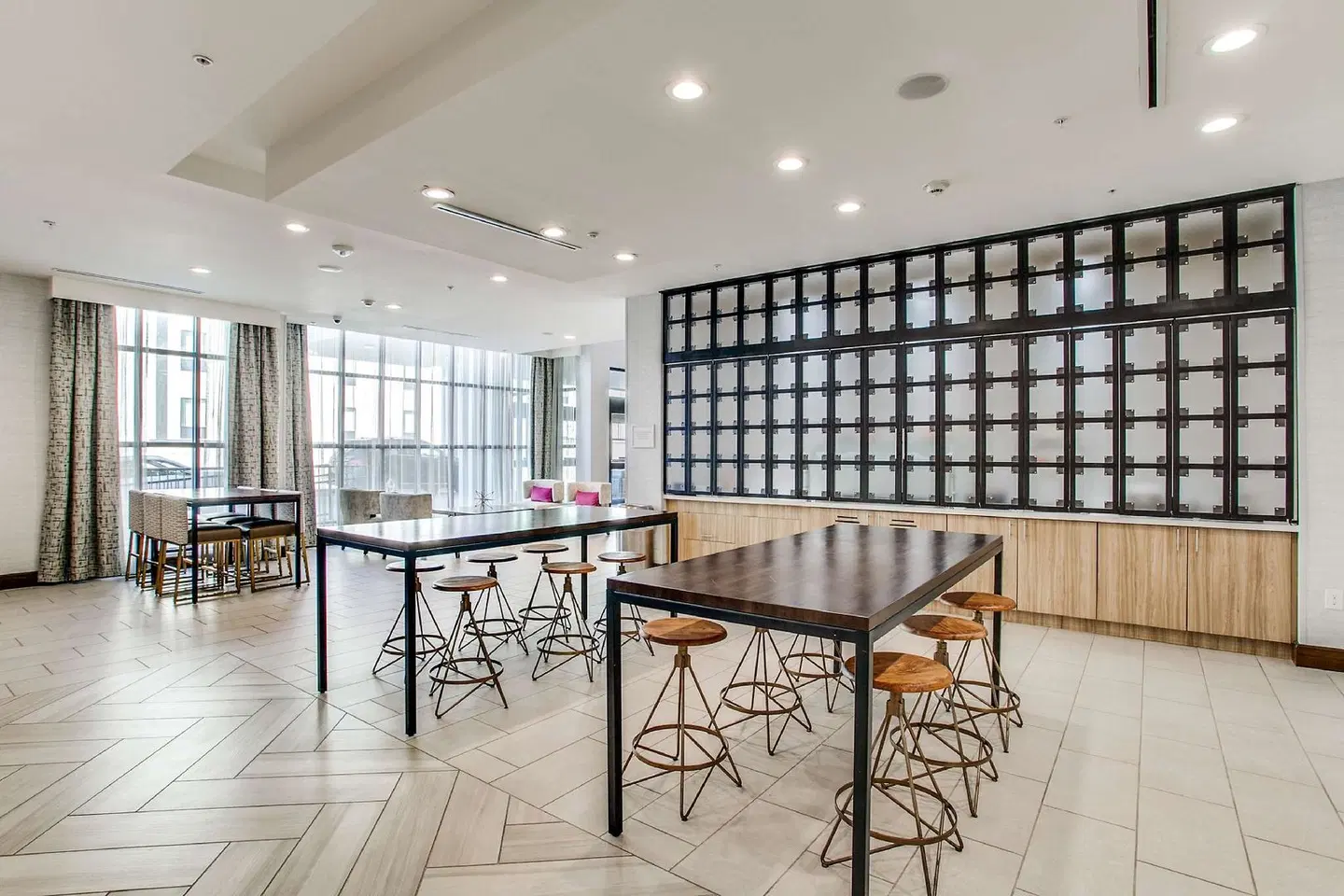 Hilton Garden Inn Dallas-Central Expy/North Park Area, Tx Bar