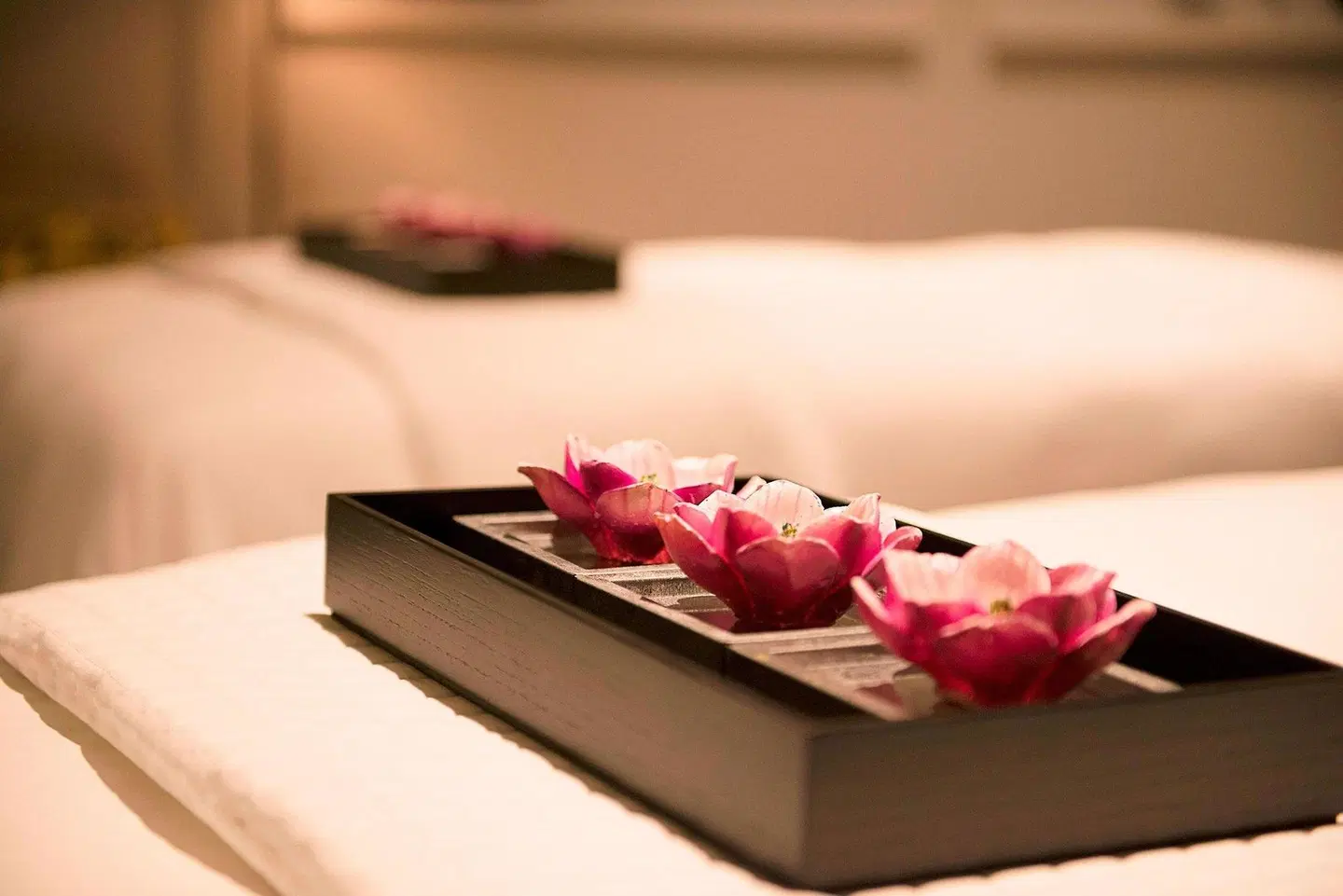 JW Marriott Houston Downtown HEALTH_BEAUTY