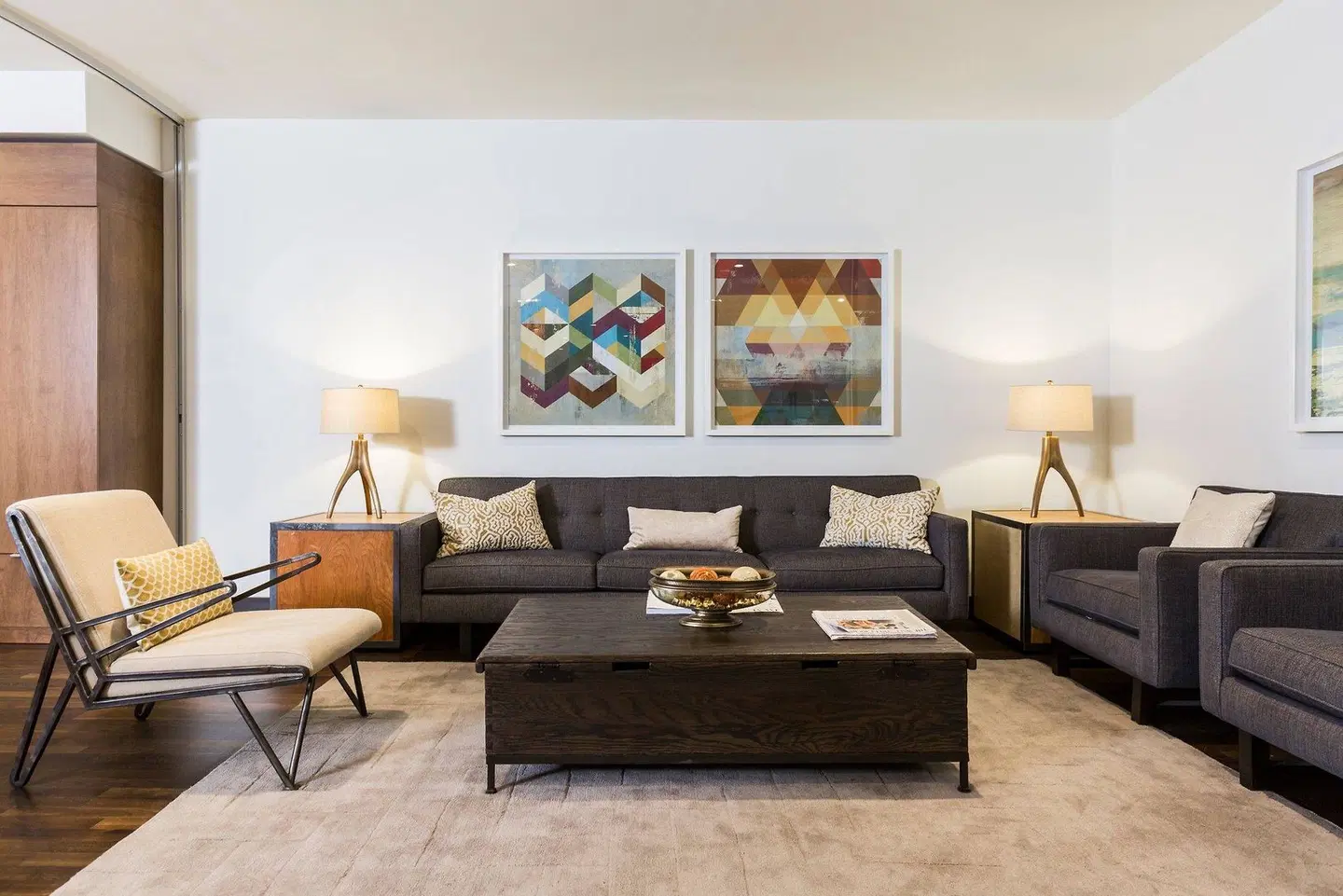 JW Marriott Houston Downtown ROOM_EXAMPLE