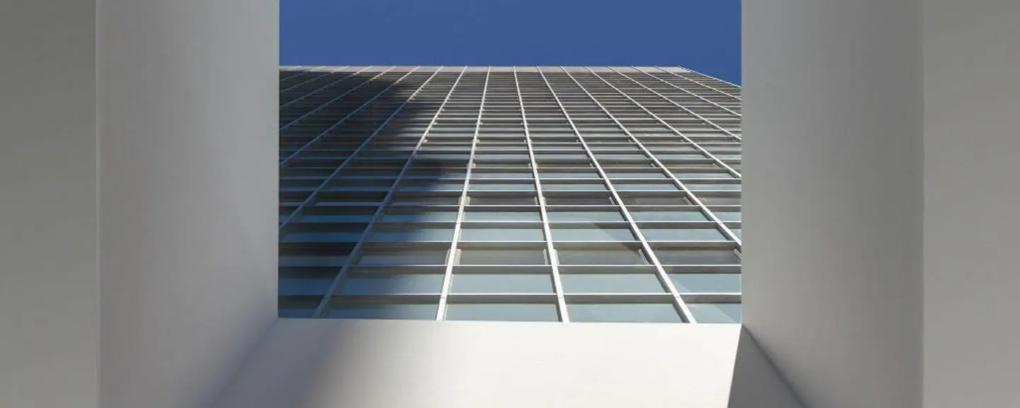 The Westin Houston Medical Center LANDSCAPE