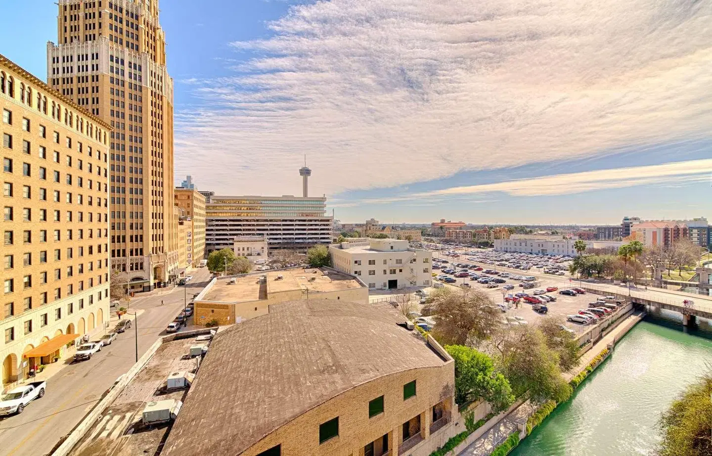 Riverwalk Plaza Hotel Strand