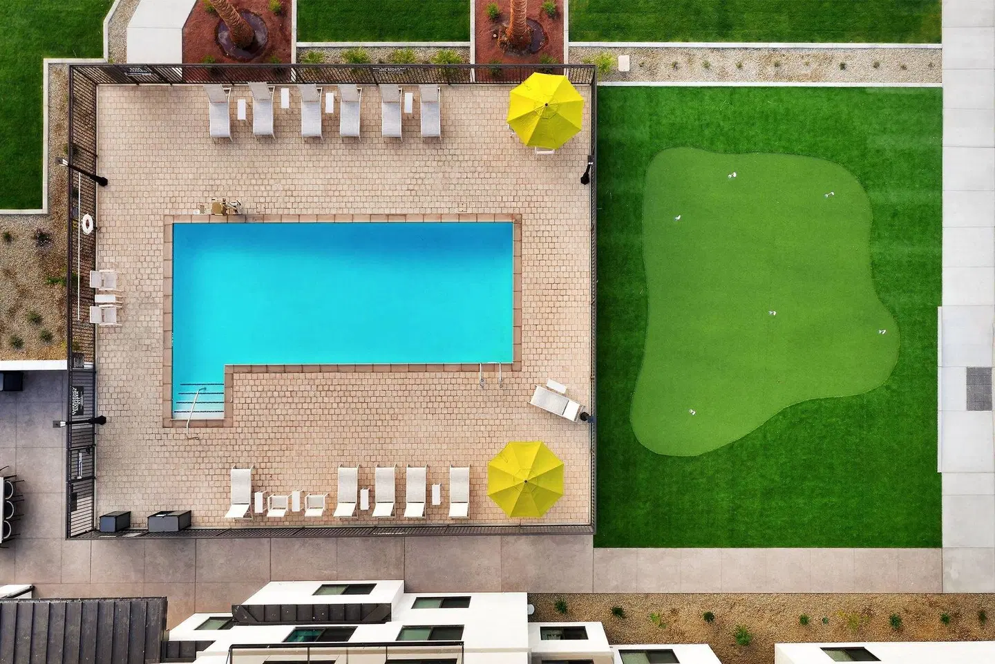 Residence Inn by Marriott La Quinta OUTDOOR_POOL
