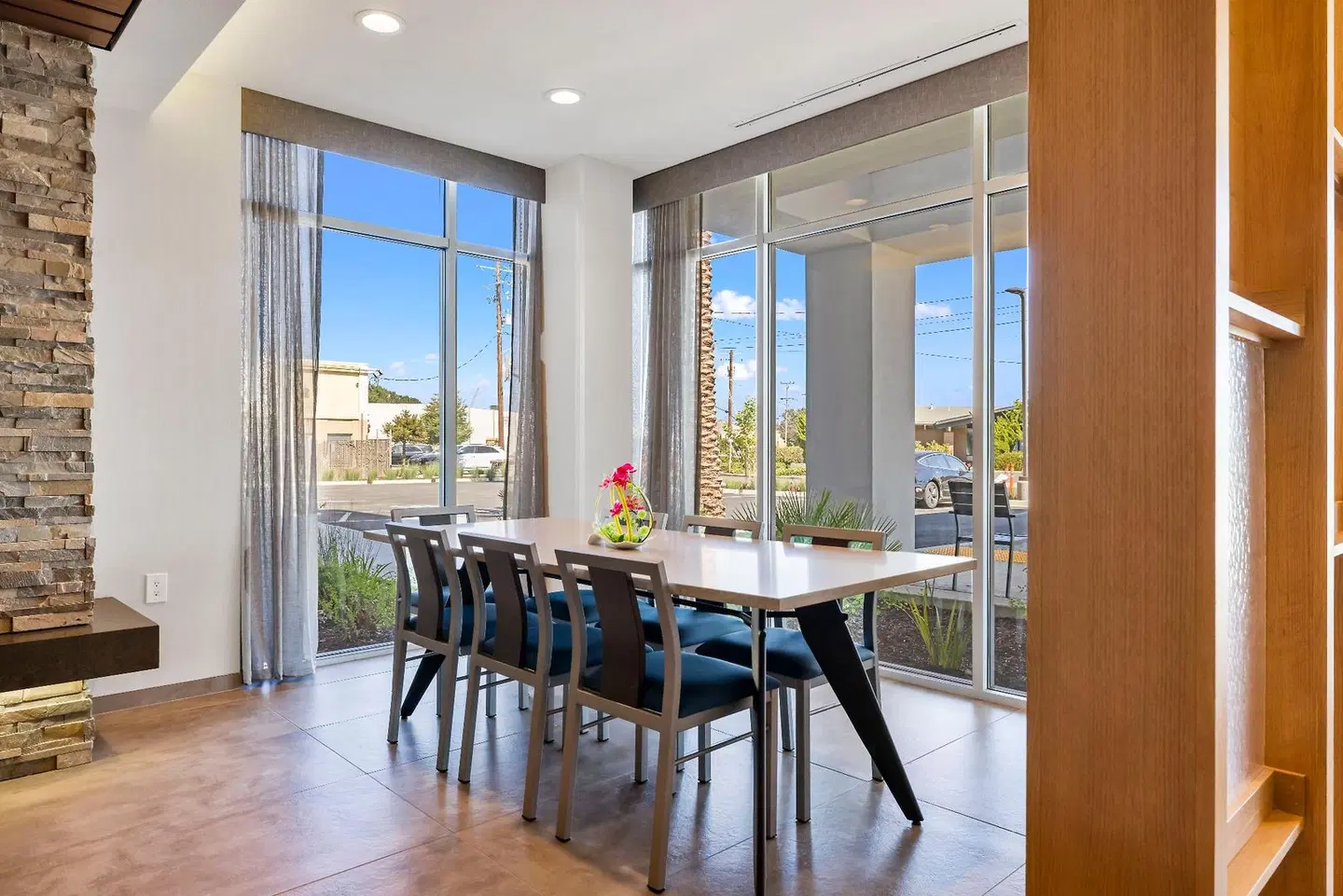 Fairfield Inn & Suites by Marriott San Francisco Airport North Konferenz