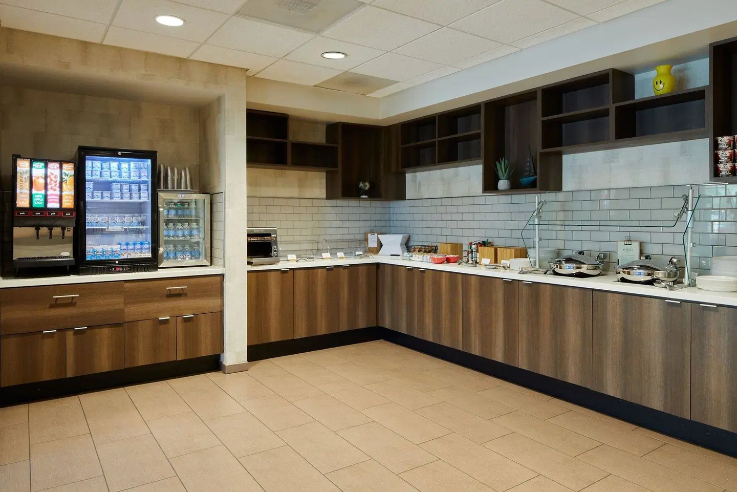 TownePlace Suites by Marriott Agoura Hills Konferenz