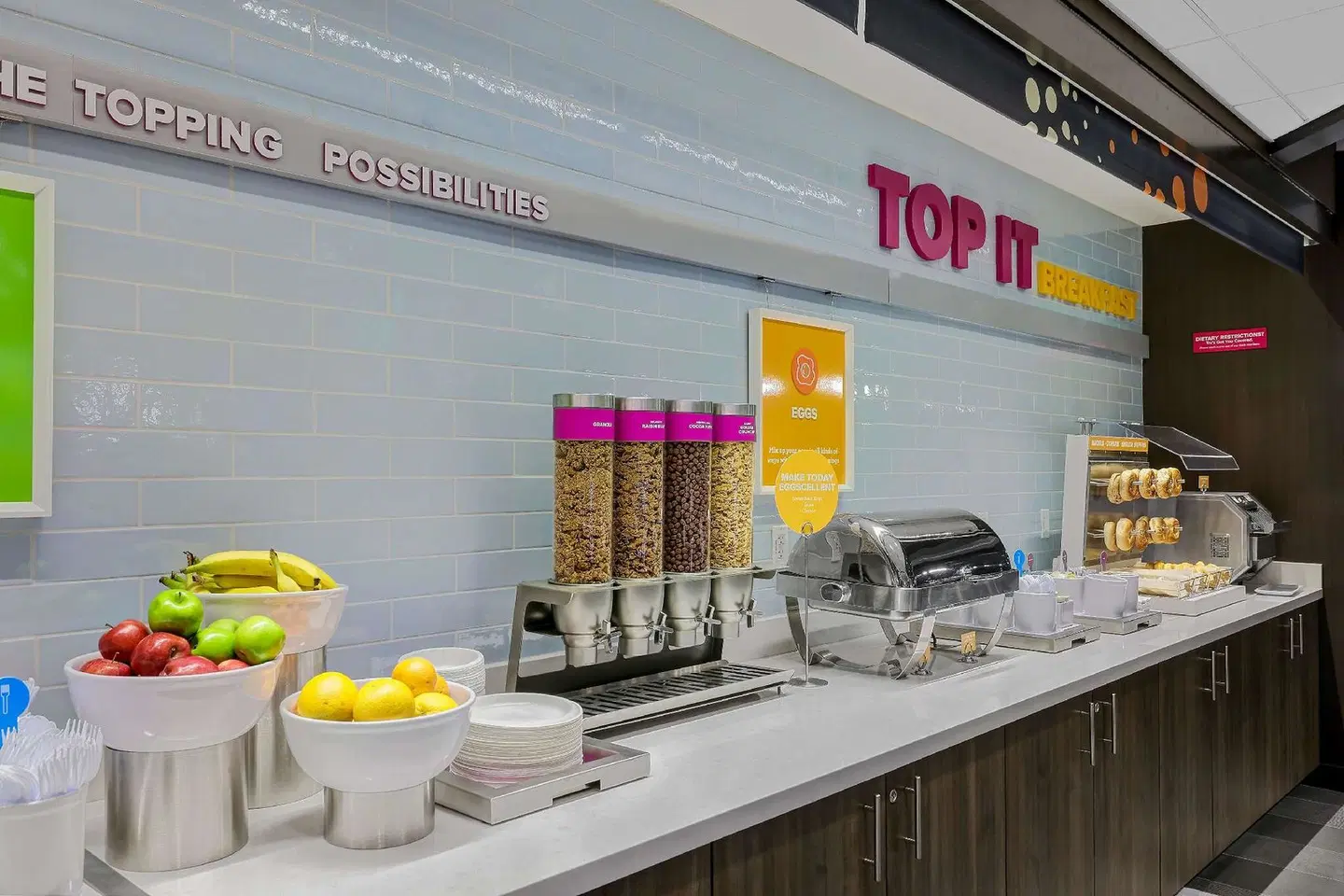 Tru By Hilton Lathrop, CA SPORTS_AND_LEISURE