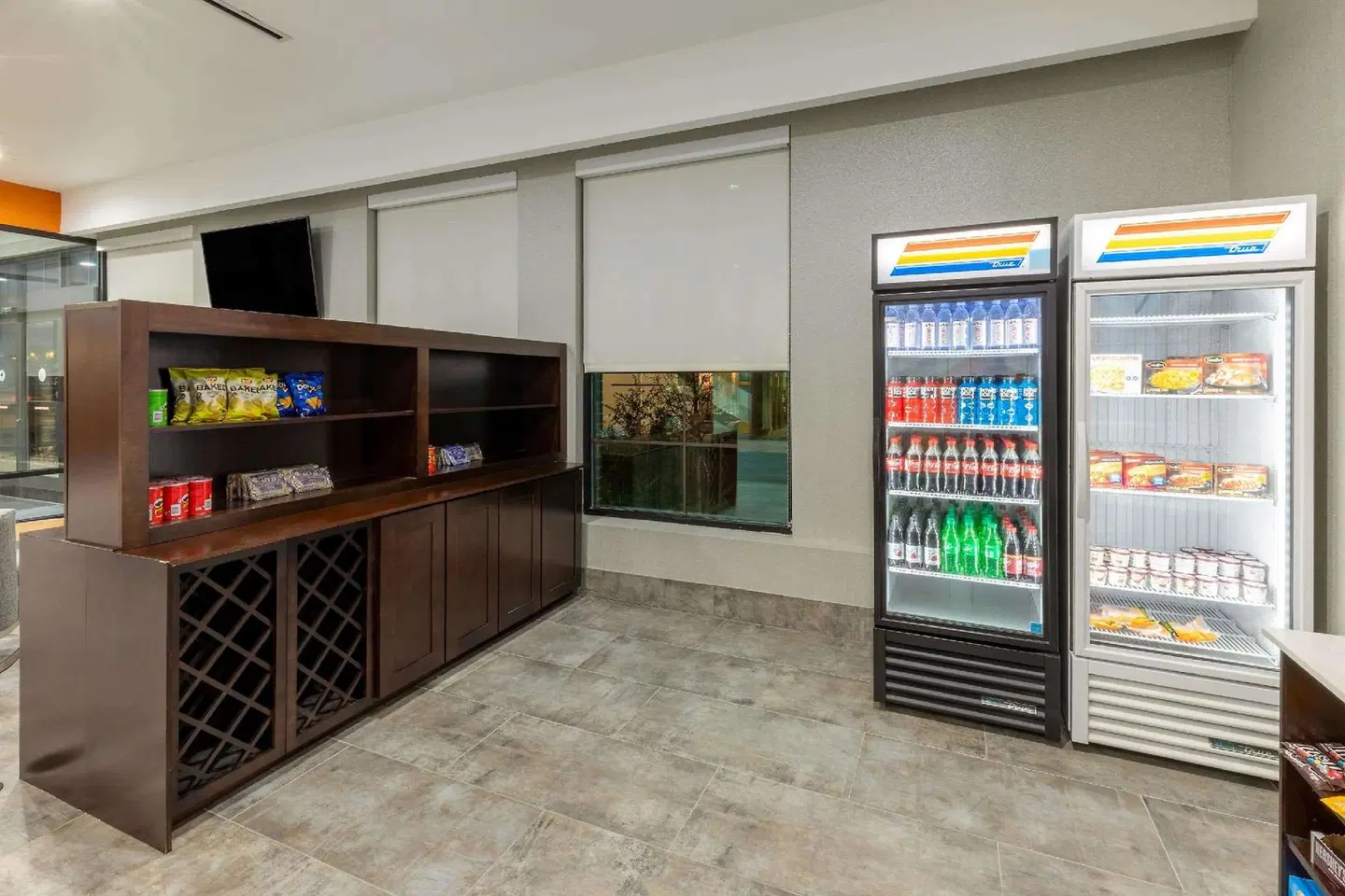 La Quinta Inn & Suites by Wyndham Frisco ROOM_EXAMPLE