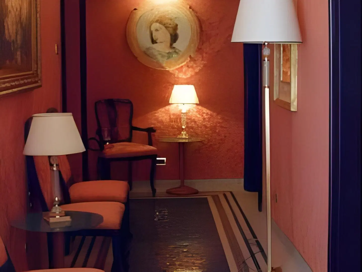 Celio ROOM_EXAMPLE