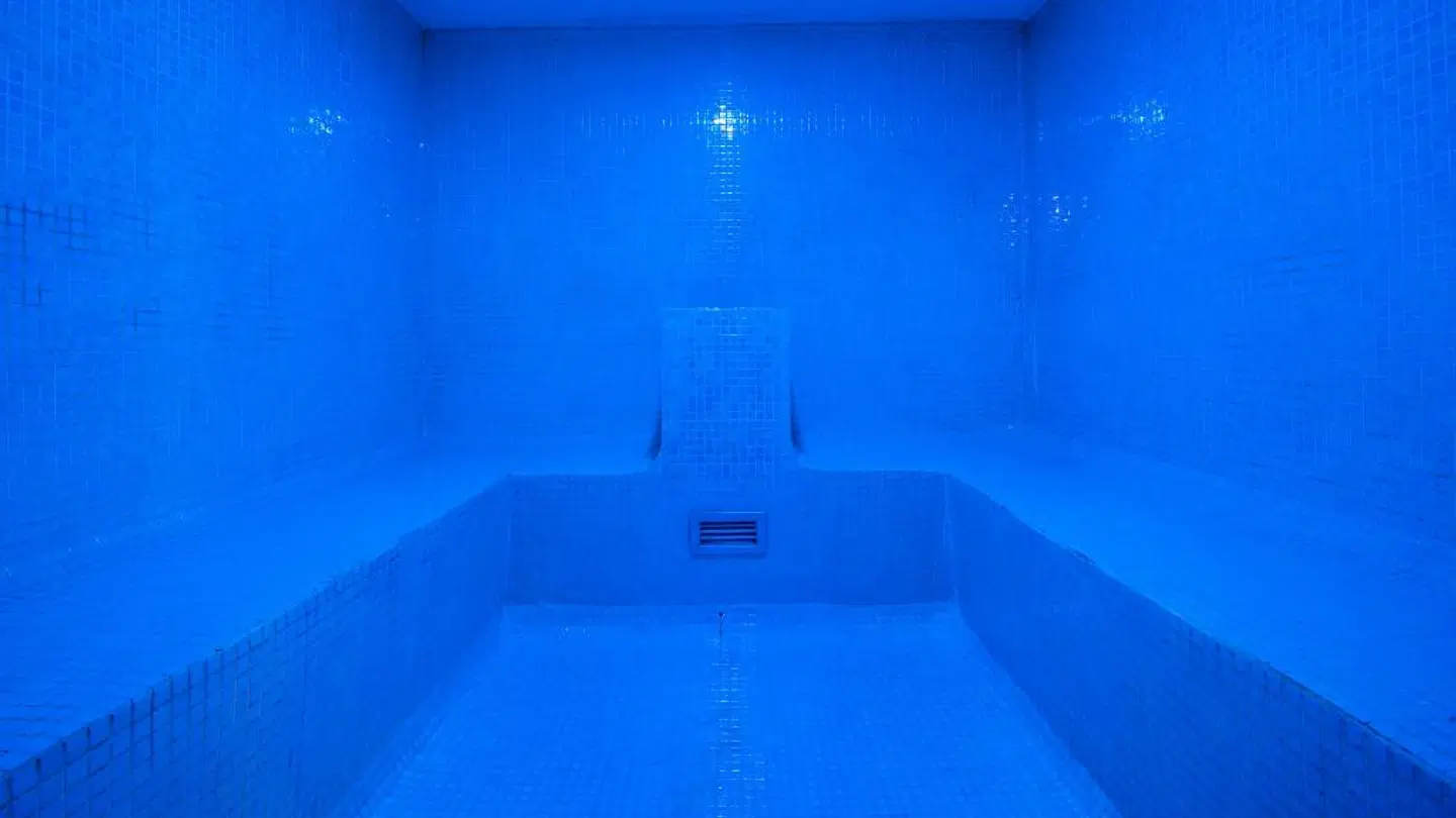 Grums Barcelona Hotel&Spa LANDSCAPE