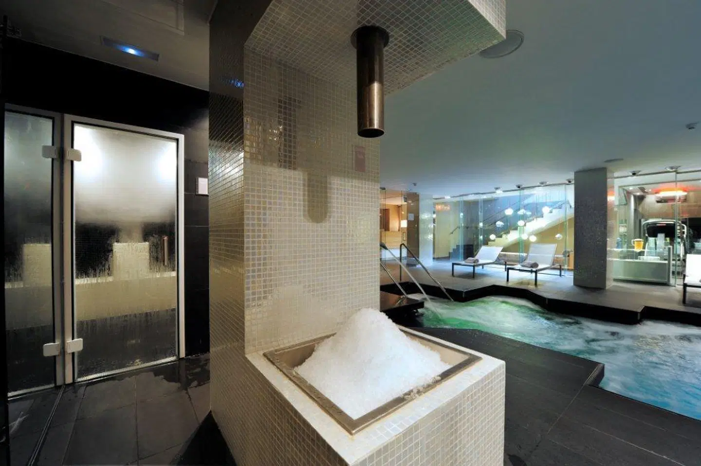 Grums Barcelona Hotel&Spa ROOM_EXAMPLE