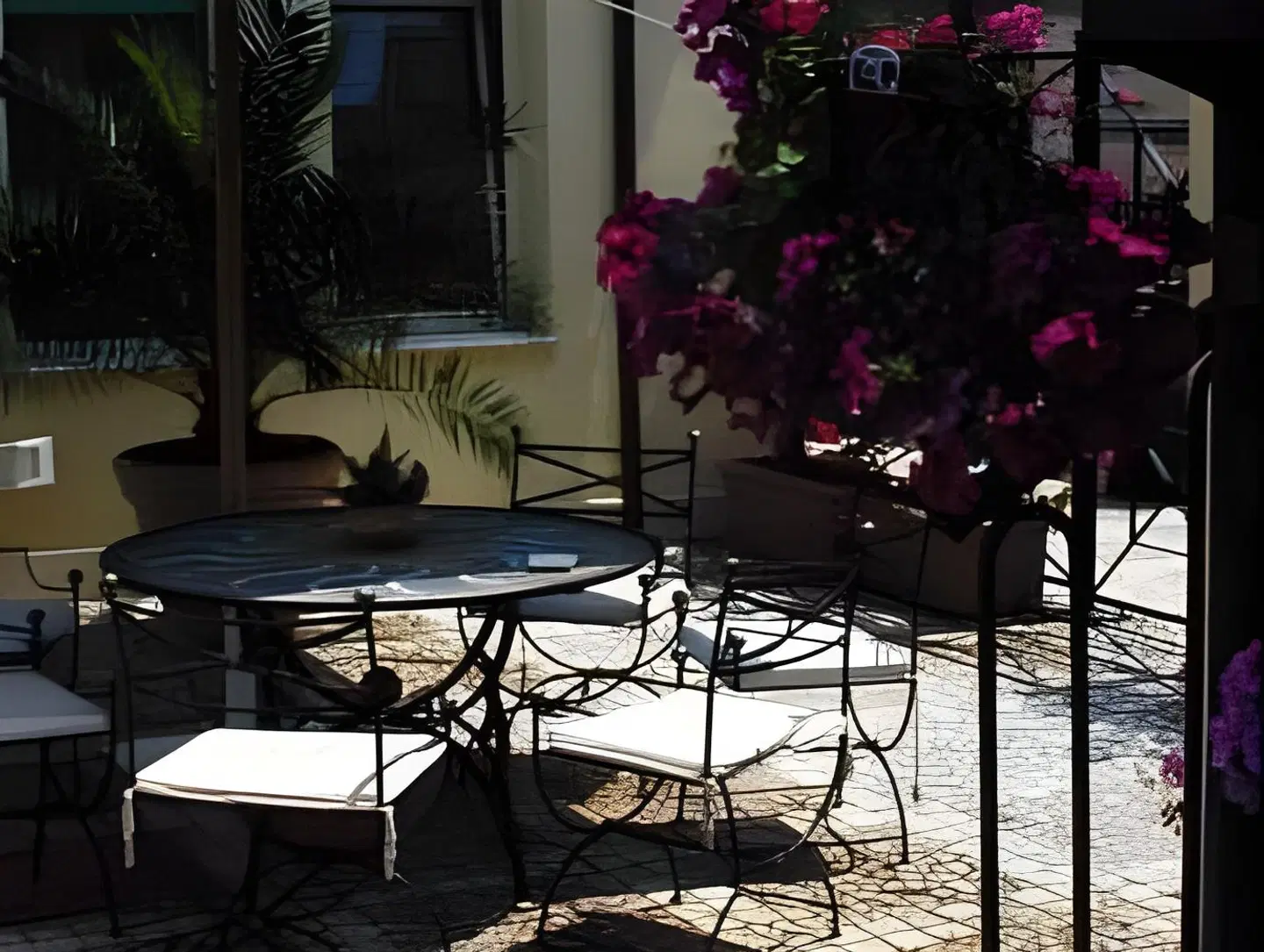 Celio Terrasse