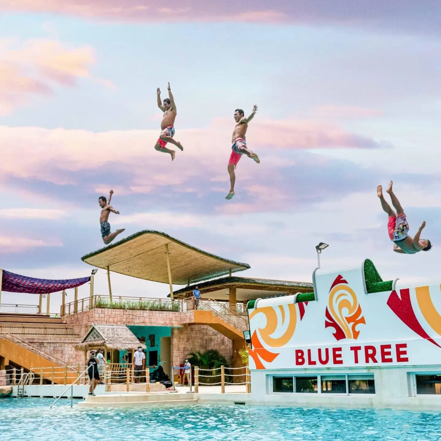 Chaba Resort & Spa SPORTS_AND_LEISURE