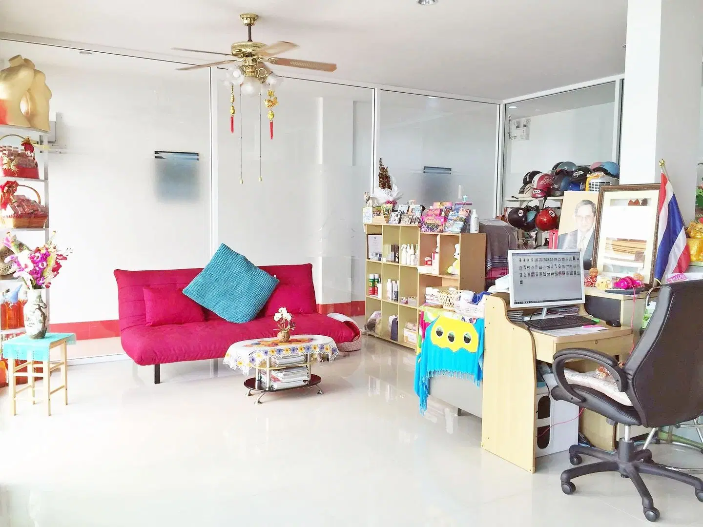Swiss House ROOM_EXAMPLE