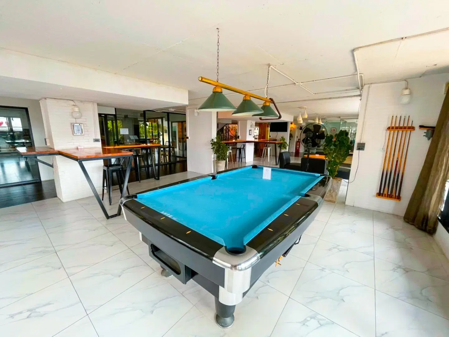 R1 Nimman Hotel Chiangmai MODEL_IMPRESSION