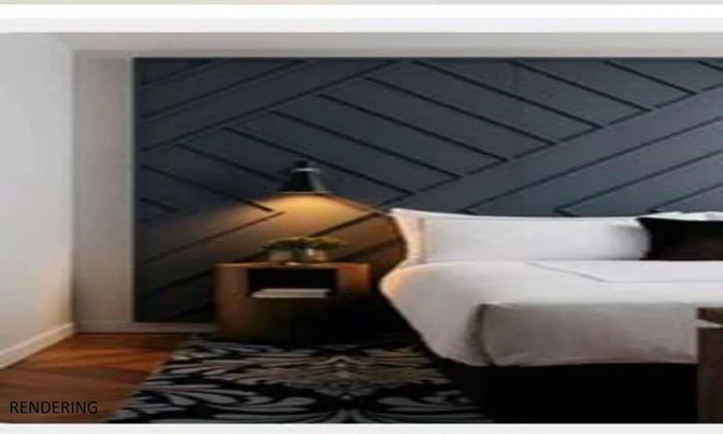 The Right Place Guest House ROOM_EXAMPLE