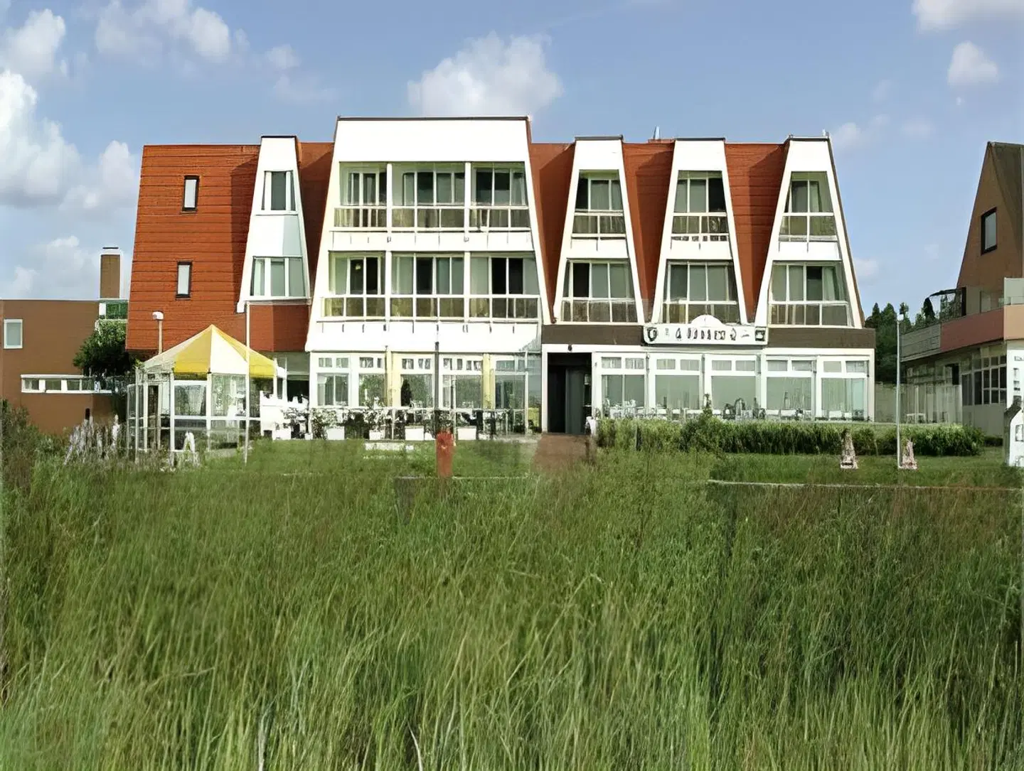 Wattenkieker EXTERIOR