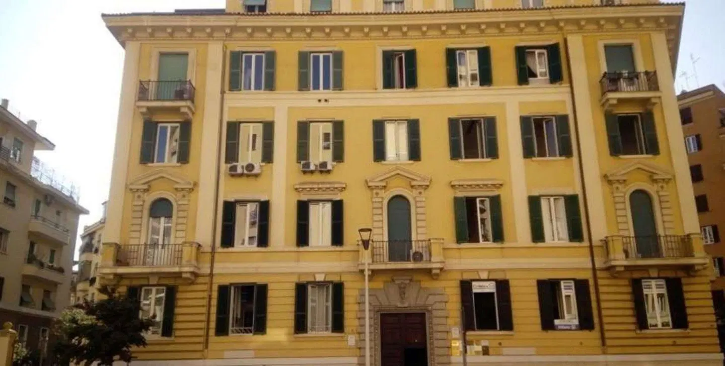 The Right Place Guest House EXTERIOR